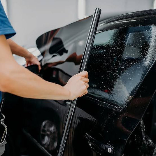 WINDOW FILMS