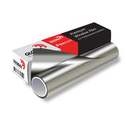 SILVER 20% ARCHITECTURAL FILM