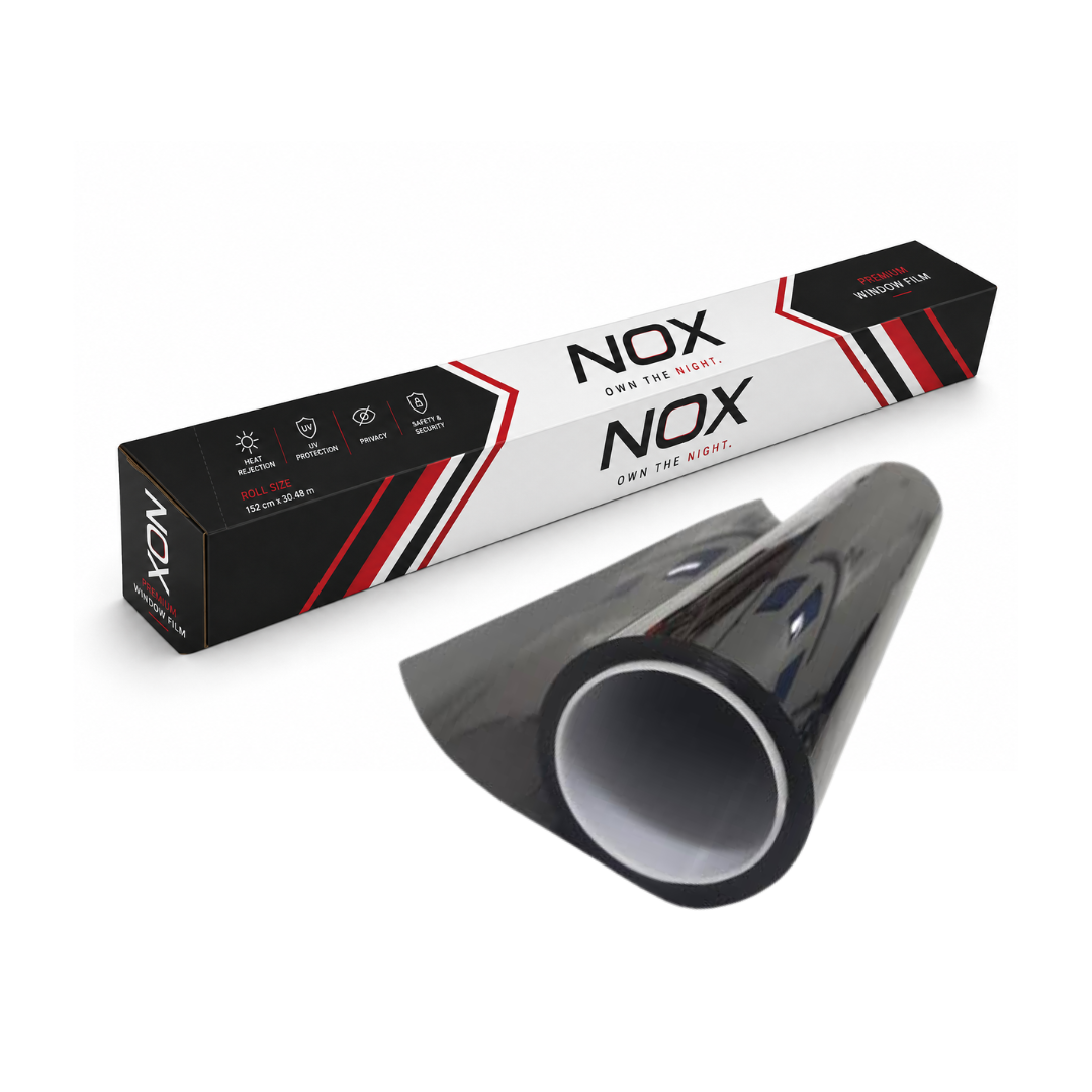 NOX NR 1 PLY